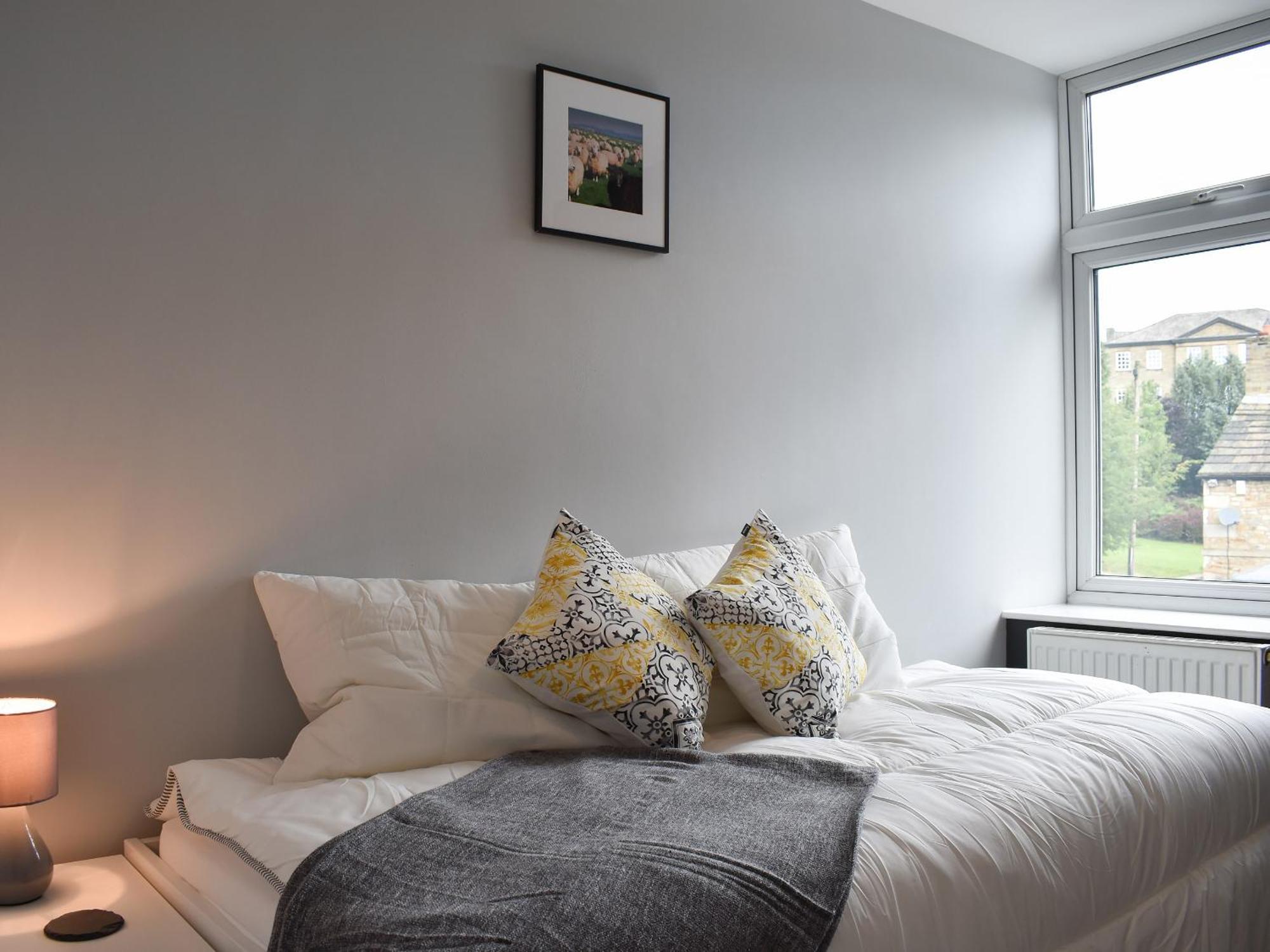 Windy Dales Cottage Skipton Εξωτερικό φωτογραφία