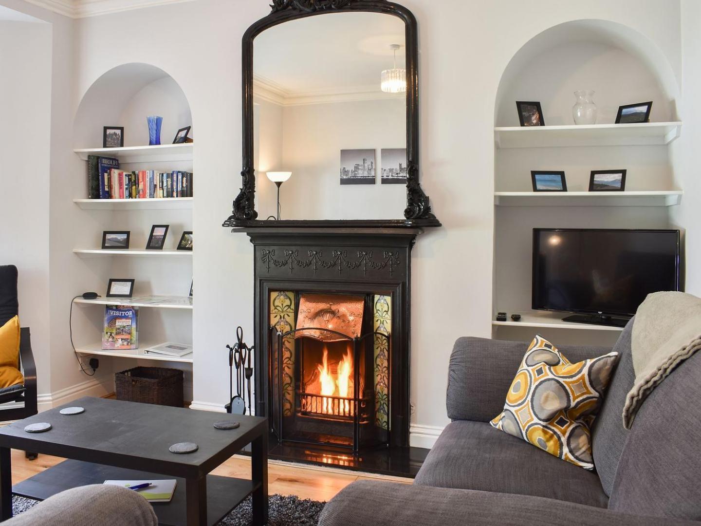 Windy Dales Cottage Skipton Εξωτερικό φωτογραφία
