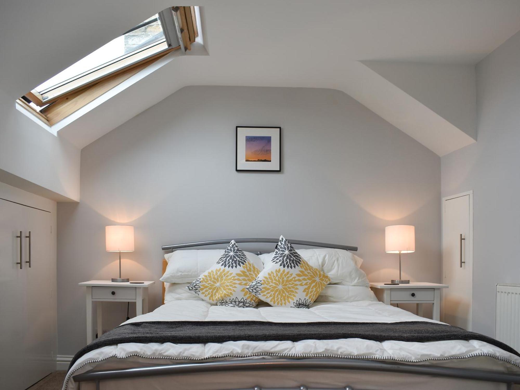 Windy Dales Cottage Skipton Εξωτερικό φωτογραφία