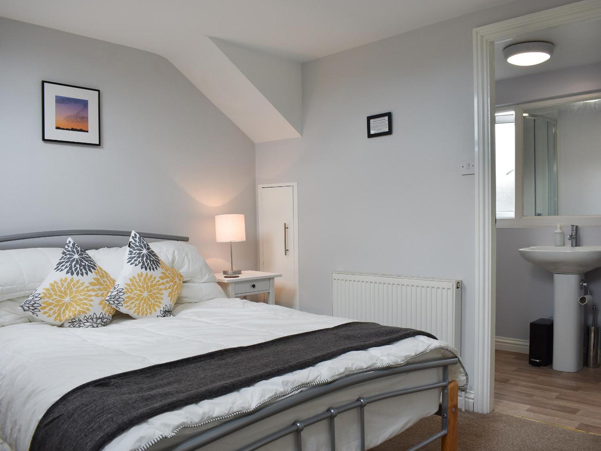 Windy Dales Cottage Skipton Εξωτερικό φωτογραφία
