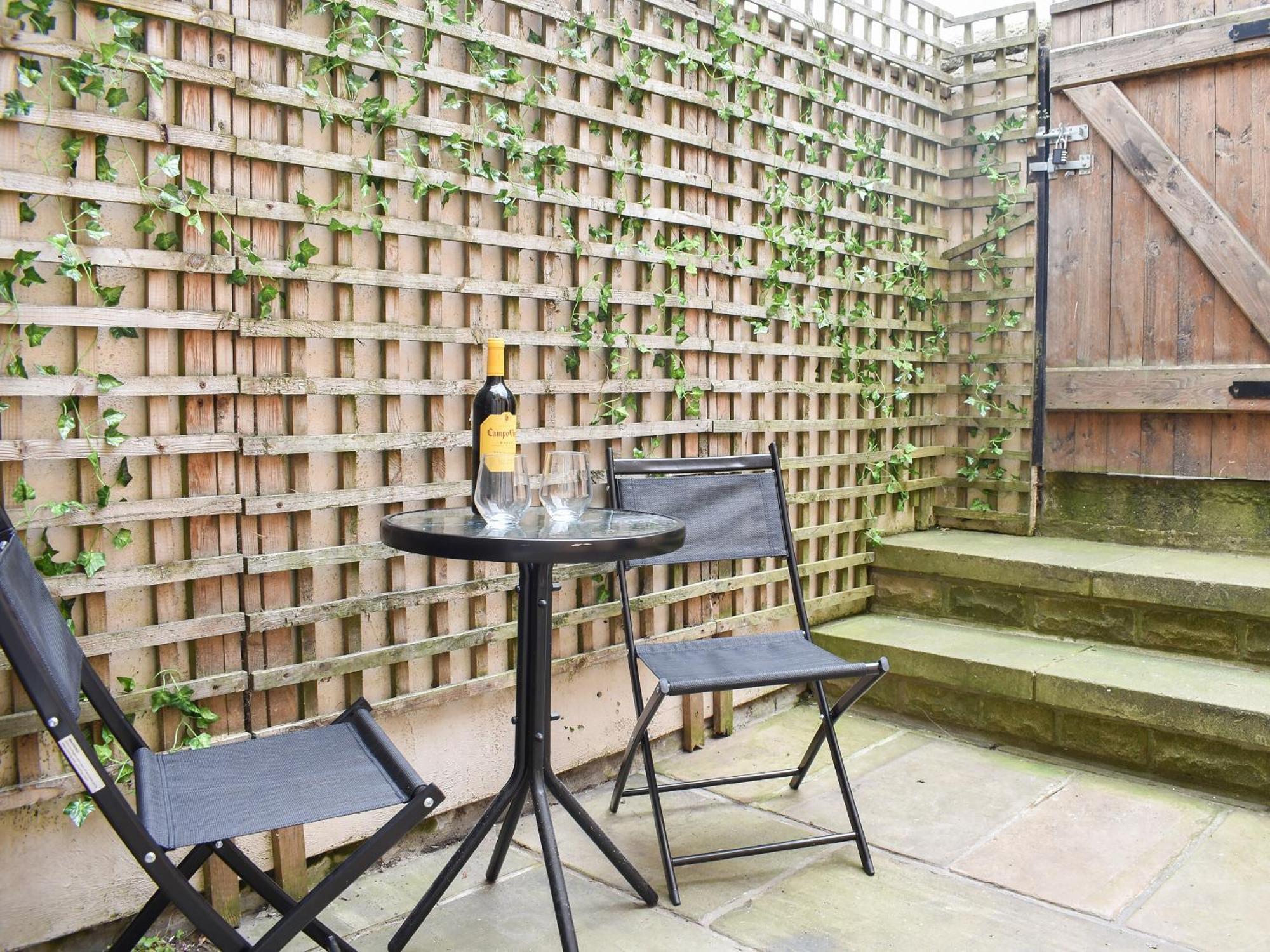 Windy Dales Cottage Skipton Εξωτερικό φωτογραφία