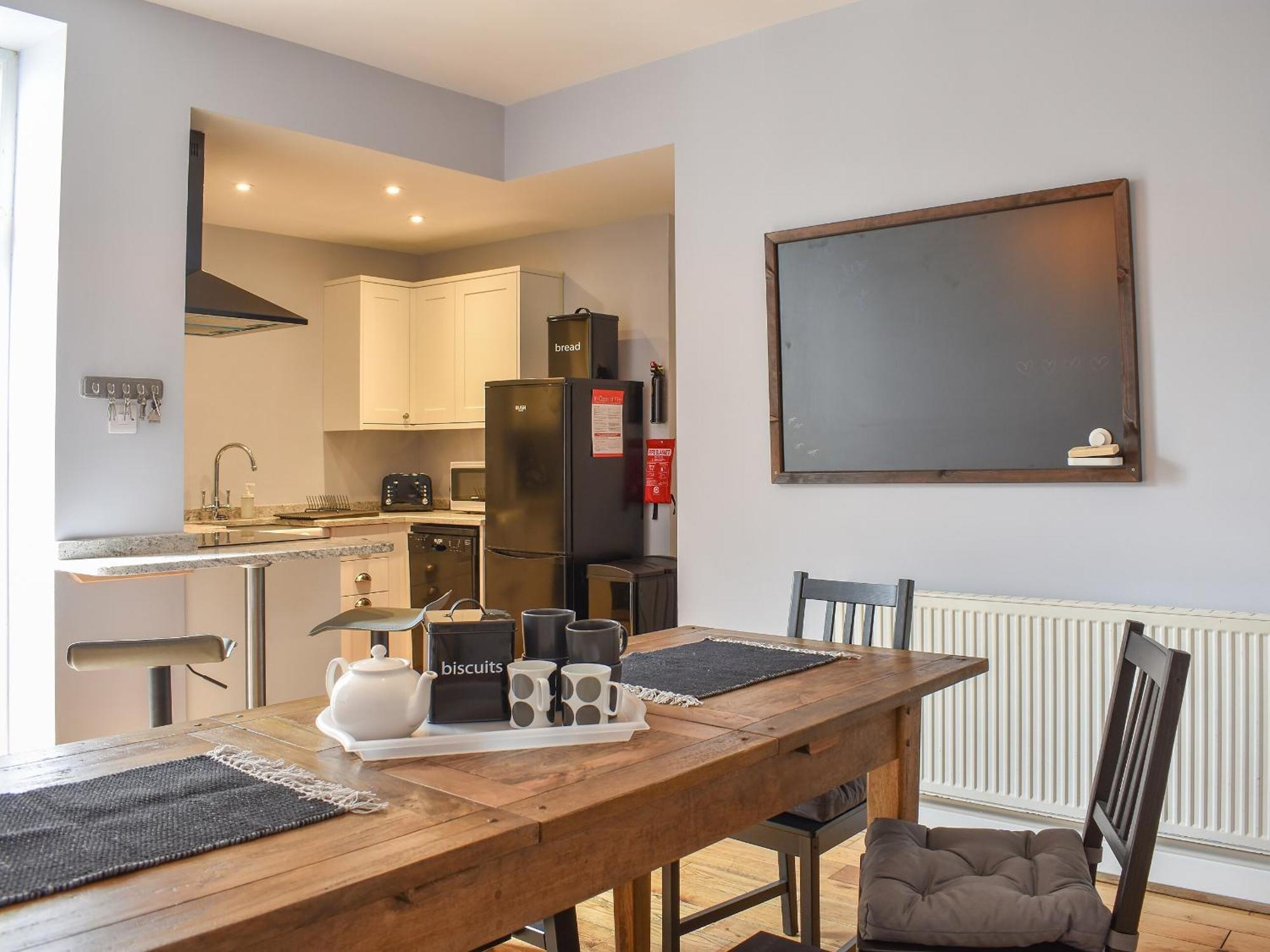 Windy Dales Cottage Skipton Εξωτερικό φωτογραφία