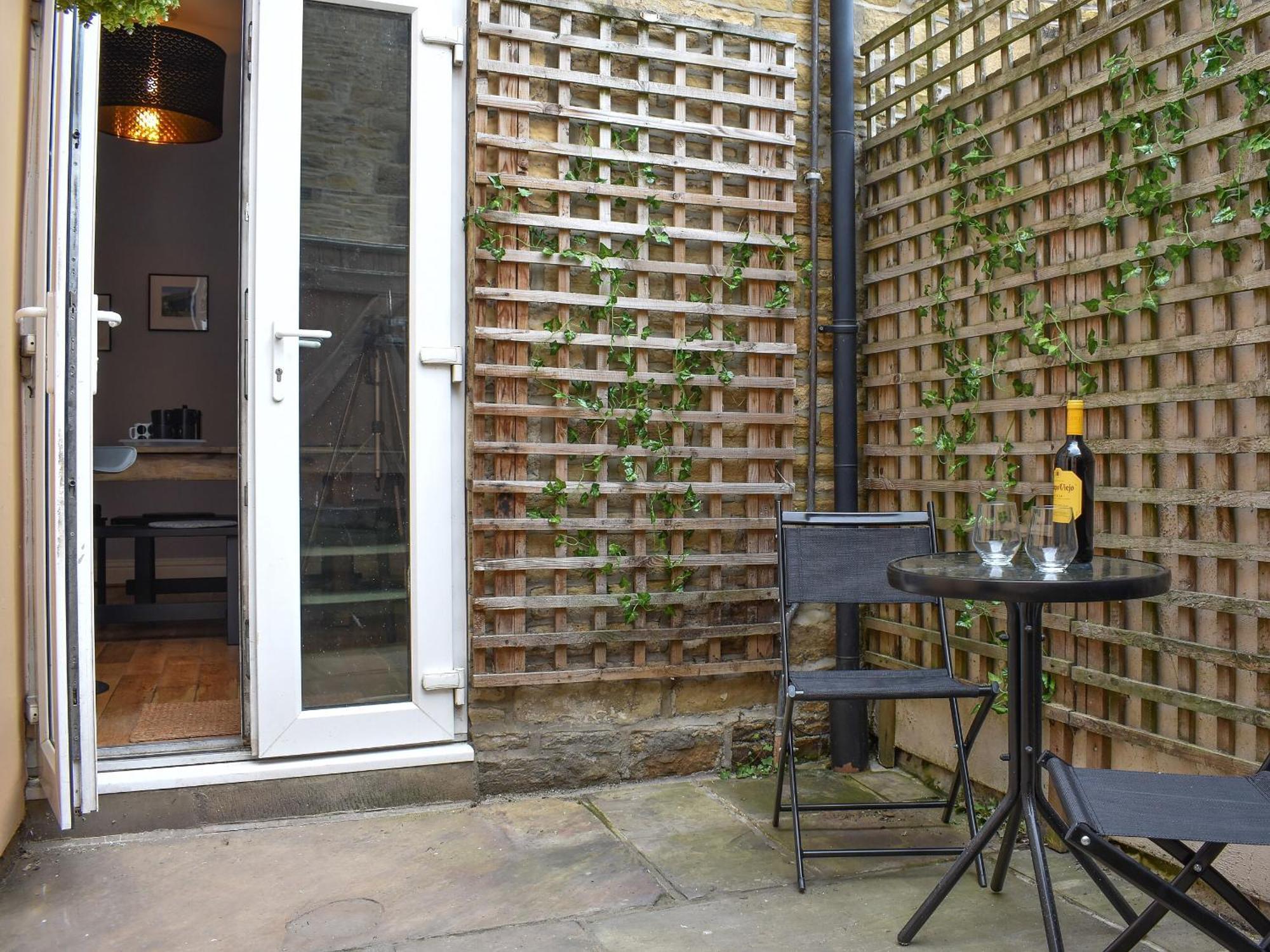 Windy Dales Cottage Skipton Εξωτερικό φωτογραφία