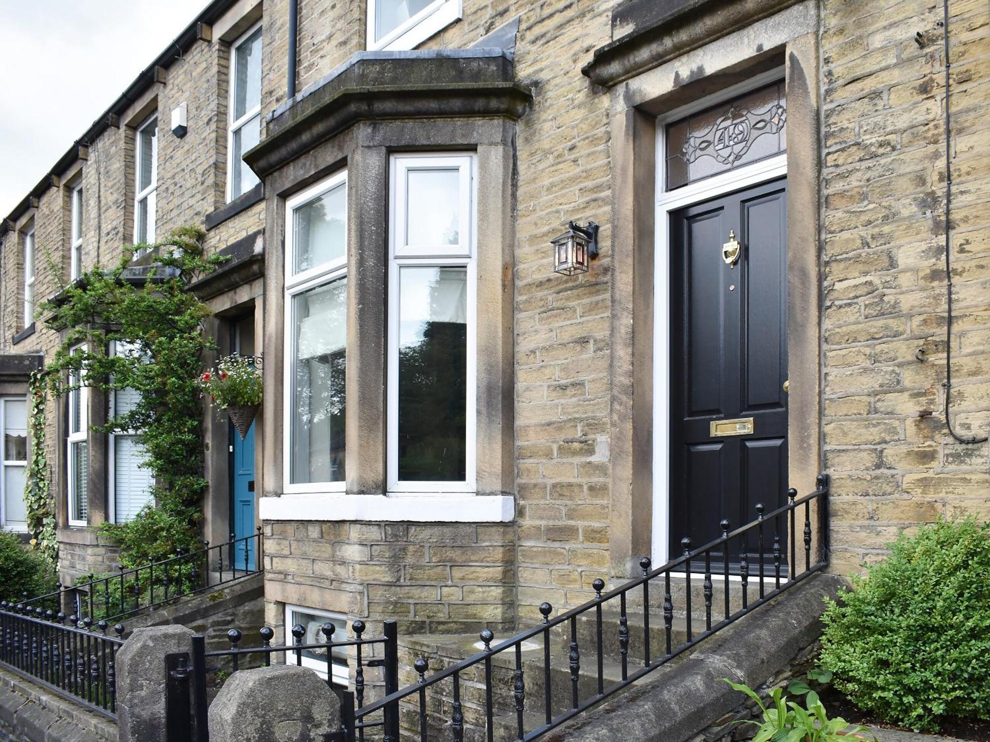 Windy Dales Cottage Skipton Εξωτερικό φωτογραφία