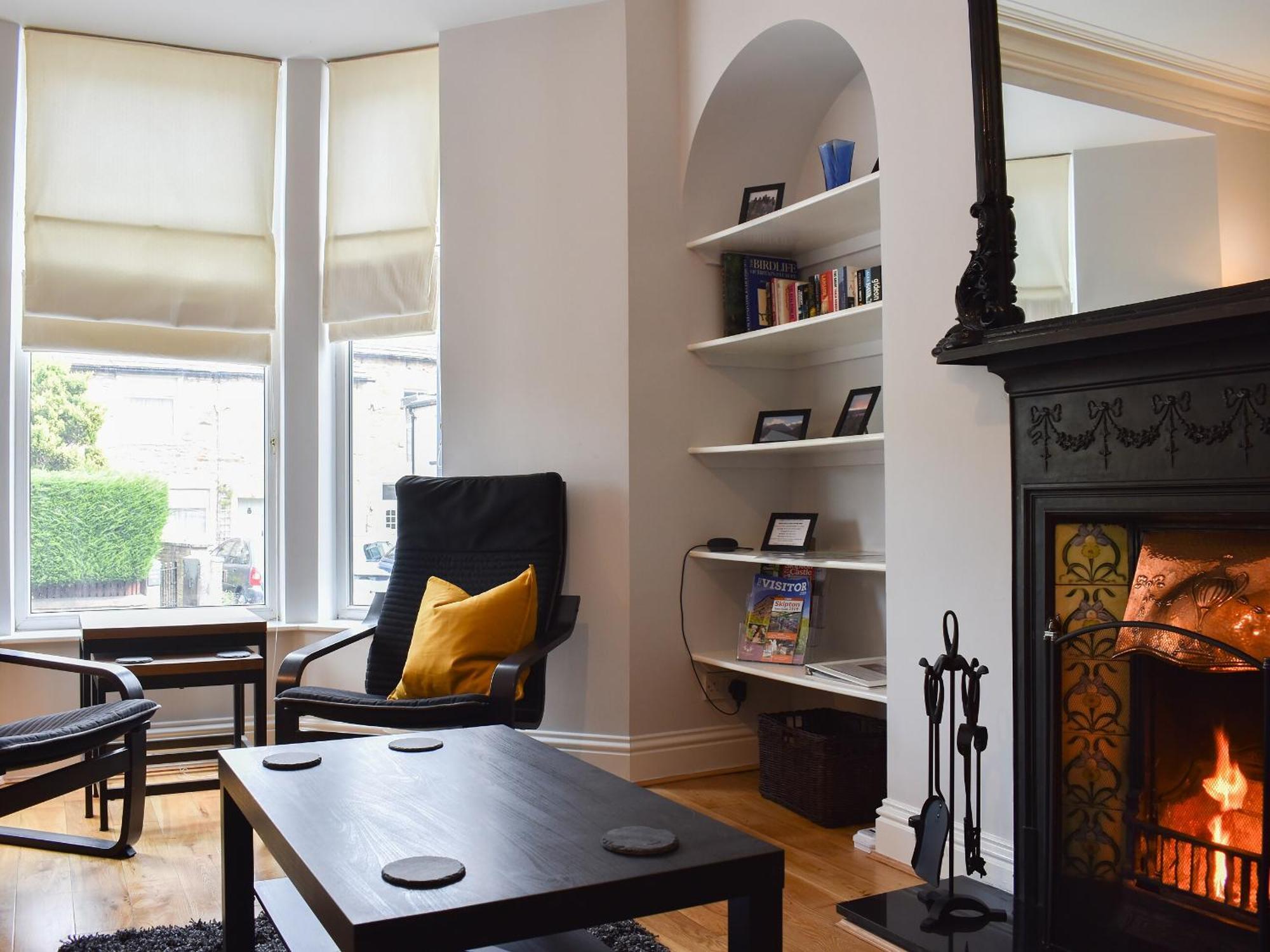 Windy Dales Cottage Skipton Εξωτερικό φωτογραφία